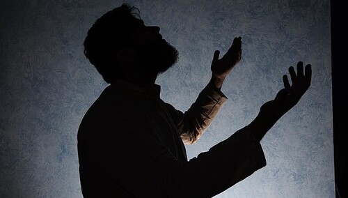 [Felieton "TS"] Cezary Krysztopa: Stoję bezradny