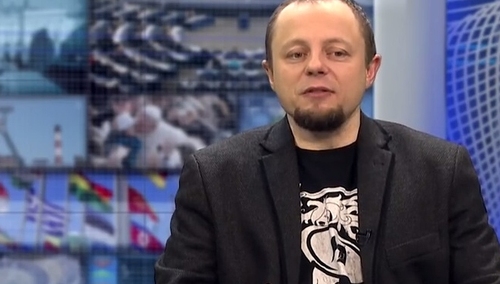 Cezary Krysztopa: Przy kolejnych wyborach kluczowym tematem będzie temat 500 +