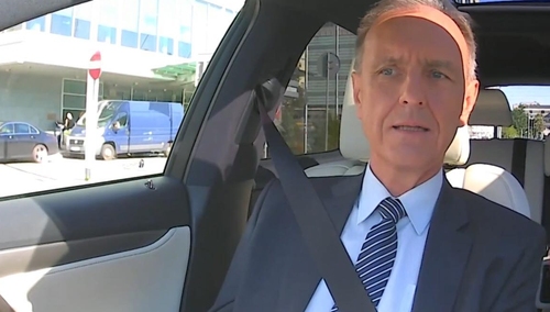 Komedia. Klich wyszydza wizytę prezydenta w USA i formę zakupu F-35. MON ripostuje ostro