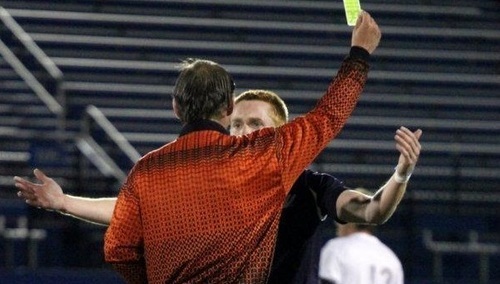 Zbigniew "Zebe" Kula: 2 Liga: Komu radość, komu smutek