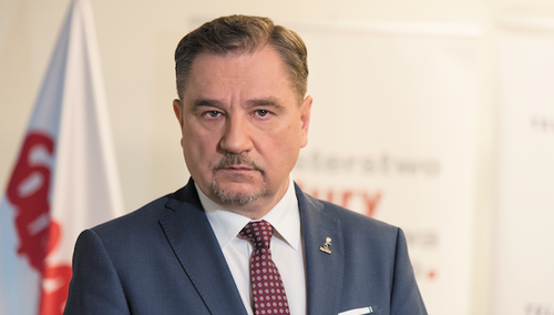 Piotr Duda w ND: "Solidarność" postuluje o wyższy zasiłek dla bezrobotnych