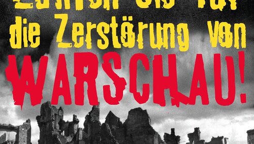 Merkel w Warszawie. Pikieta pod KPRM. W mediach Ringier Axel Springer alarm: "Skandal"