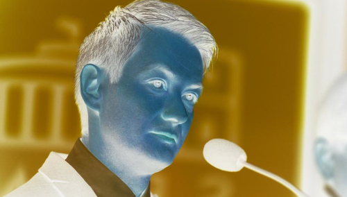 Marian Panic: Niemieckie media promują Roberta Biedronia "Wschodząca gwiazda polskiej polityki"