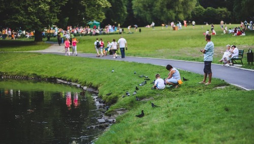 Jutro 16 września - niedziela wolna od handlu