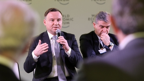 Jerzy Bukowski: Zła wiadomość dla Andrzeja Dudy