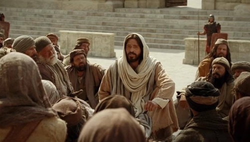 [video] Ewangelia na XXV Niedzielę Zwykłą z komentarzem