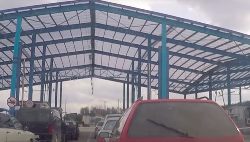 "Oskarżono nas o kontrabandę". Świąteczne prezenty nie dotarły do polskich dzieci z Ukrainy