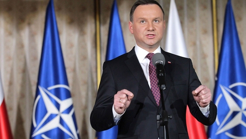 Andrzej Hrechorowicz/KPRP