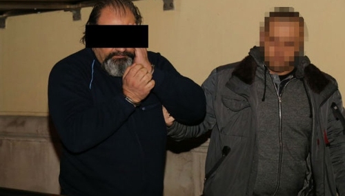 "Król mafii wnuczkowej" Arkadiusz Ł. "Hoss" wychodzi na wolność. Rodzina wpłaciła 500 tys. złotych kaucji