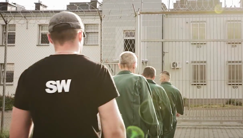 Pluralizm związkowy w służbach mundurowych. Na Śląsku w Służbie Więziennej powołano Solidarność