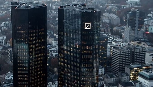 Marian Panic: Deutsche Bank robi interesy z Putinem. Wzięli się za to amerykańscy śledczy