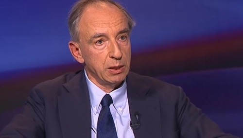 Syn W. Bartoszewskiego wystartuje w wyborach do Parlamentu Europejskiego z list Koalicji Europejskiej