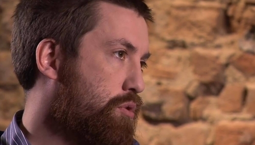 Dawid Wildstein: Czegoś takiego jeszcze nie miałem. Groźby pobicia, antysemickie inwektywy. Trolle GW