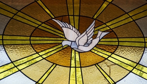 ks. Janusz Chyła: Duch mówi przez proroków