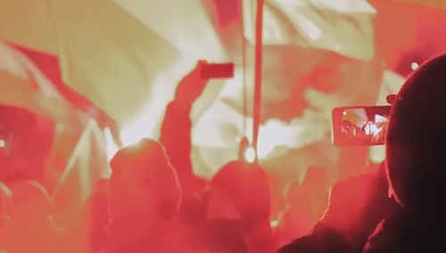 [Komentarze] Porozumienie wokół Marszu 11 listopada: "Do zobaczenia na Marszu"