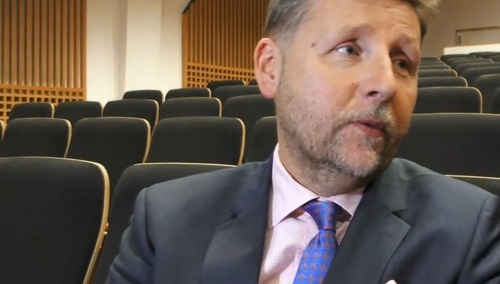 "Postawy ksenofobiczne, bojący się świata"... Migalski o elektoracie PAD