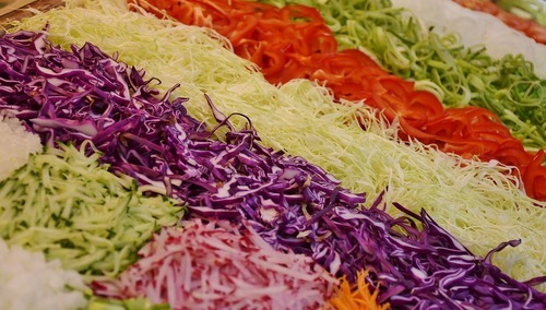 Polityk .N o obowiązkowym dniu wegetariańskim w szkole. Andruszkiewicz: Zgodziłby się na piątek?