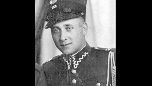 Dziś rocznica śmierci "Lalka" - ostatniego Żołnierza Wyklętego. W konspiracji spędził 24 lata