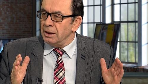 [Tylko u nas] Prof. Kazimierz Kik: Ktokolwiek zastąpi ministra Brudzińskiego, nie sprosta zadaniu