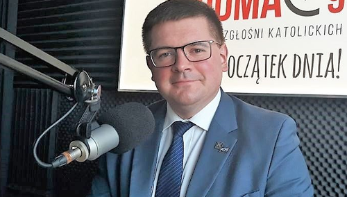 Parada równości? Tomasz Rzymkowski: To trupa cyrkowa, która jeździ od miasta do miasta…