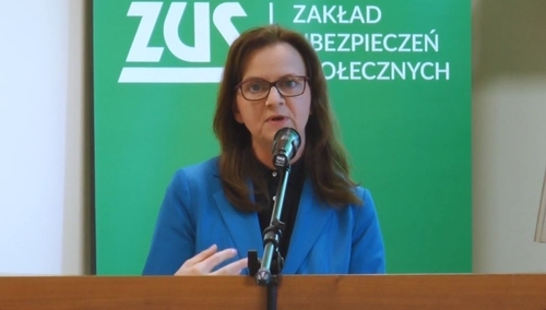 Kuźmiuk: Katastrofa gosp. wg. opozycji a dane. ZUS: W maju ubyło zaledwie 4,4 tysiąca płatników składek