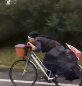 [video] Polska zakonnica podbija świat, takiej fighterki jeszcze nie widzieliście...