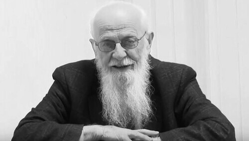 Jerzy Bukowski: Umarł na posterunku