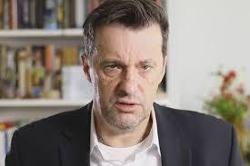 Witold Gadowski stracił stanowisko prowadzącego w Polskim Radio