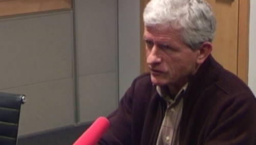 Były prorosyjski doradca Komorowskiego: "Kaczyzm to jest odmiana faszyzmu"