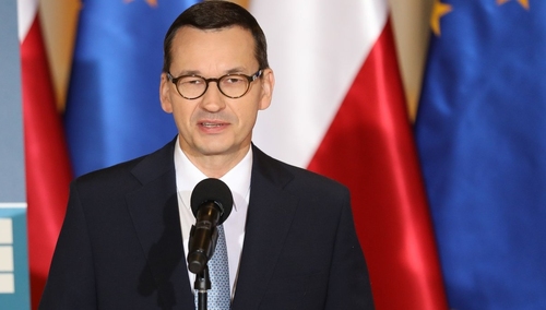 PMM: Latem 1944 r. armia radziecka stanęła 200 km od Auschwitz, dając Niemcom czas na wycofanie się i...