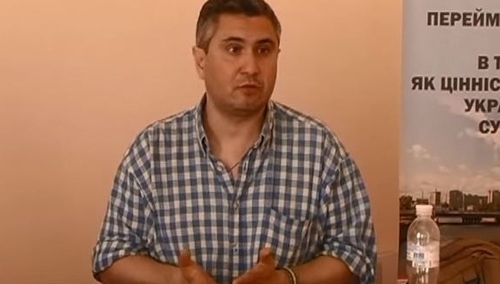 Marian Panic: "Na wieczną hańbę Polski". Publikuje to prominentny ukraiński popularyzator historii...