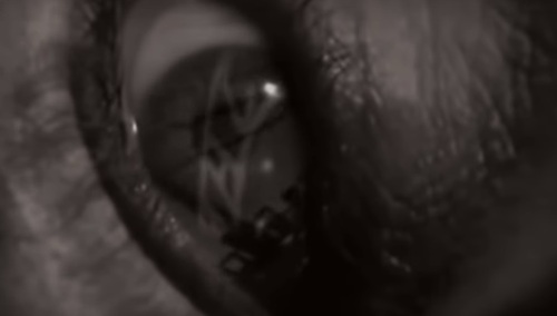 [video] Sabaton śpiewa o Rotmistrzu Pileckim: "Inmate 4859"