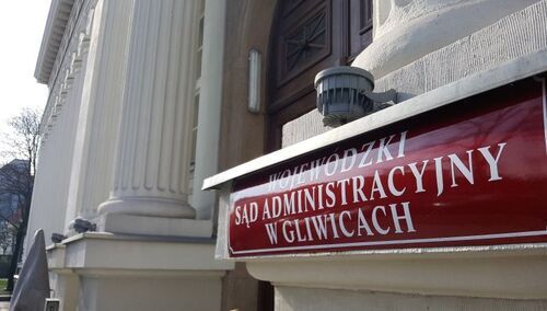 Jarasz: Iluzoryczne prawo dziennikarzy do informacji publicznej. Sądy swoje, prezes gminnej spółki swoje