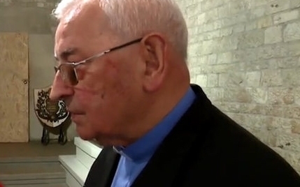 [Video] Oburzający wywiad b. Pieronka: Co robi grób Kaczyńskiego w nekropoli królów Polski?