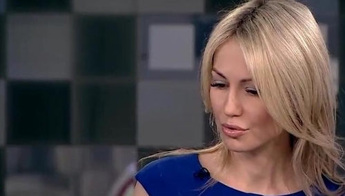 Magdalena Ogórek do red. Piaseckiego: "Gdzie był Pan i Pana wnikliwe dziennikarstwo, ślepe na jedno oko?"