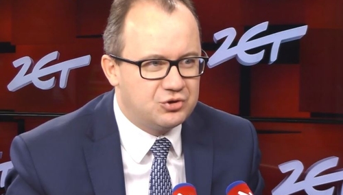 Bodnar: Jadę do Brukseli na wysłuchanie Polski. Powiem, że utrzymuje się zagrożenie praworządności