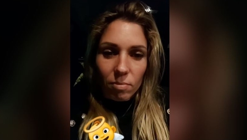 [video] "Nie ma nigdy dobrego momentu na dzieci". Poruszające świadectwo Z. Klepackiej o "Nieplanowane"