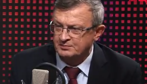 Cymański krótko i na temat. Dlaczego nowelizacja ustawy o wolnych niedzielach jest potrzebna?