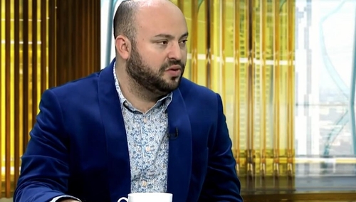 J. Daniels: Ws. antysemityzmu w Polsce wypuszczono dżina z butelki. Ilość hejtu stała się niewyobrażalna