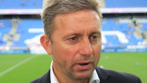 Jerzy Brzęczek: To co działo się przez ostatnie trzy miesiące jest dla nas cennym bagażem