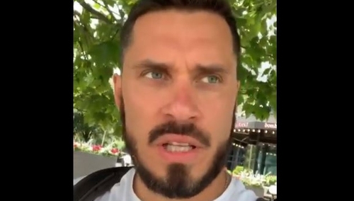 [video] "Nie jest mi do śmiechu. To świadectwo dla młodych ludzi". Katolicki vloger o apostazji Margaret