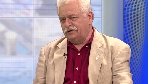 Romuald Szeremietiew: Kiedy pełniłem obowiązki szefa MON zrezygnowałem z BOR i jeździłem polonezem