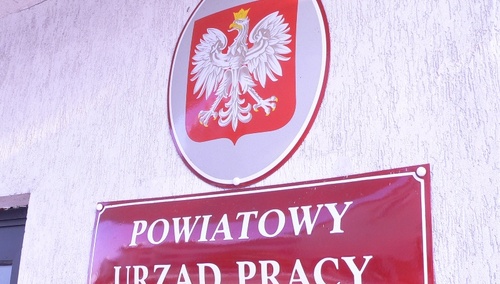 Bezrobocie nadal spada