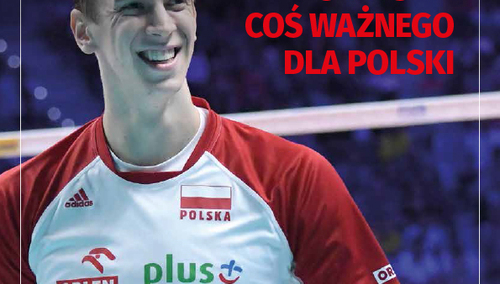 Najnowszy numer "Tygodnika Solidarność": Artur Szalpuk: Zrobiliśmy coś ważnego dla Polski