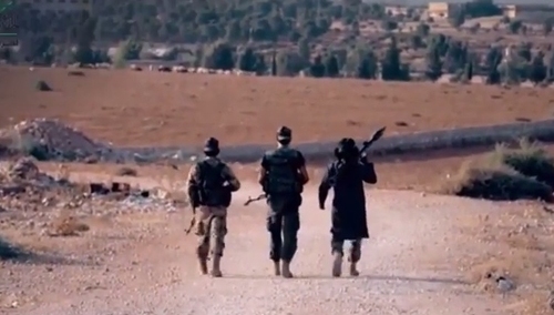 Rozejm w Syrii trwał krótko - zaledwie dwie godziny. Nowe starcia armii rządzącej z rebeliantami