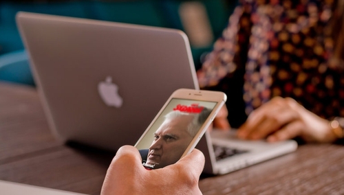 Paweł Ratajczak: Tygodnik Solidarność w wersji na urządzenia mobilne