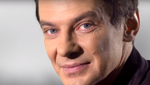 Marcin Kwaśny: Bohaterowie Dywizjonu 303 to aniołowie zemsty