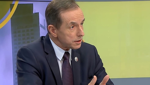 Jerzy Bukowski: Król bufonów