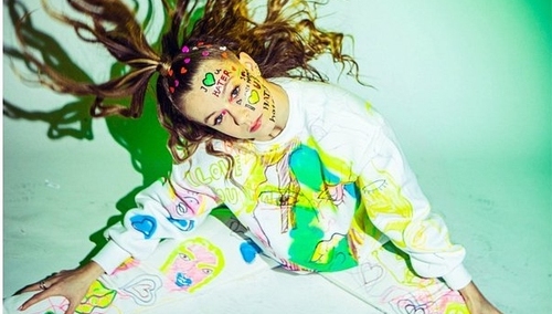 [Tylko u nas] Zuza Jabłońska dla Tysol.pl: "Nie chcę robić tego, co robią wszyscy"