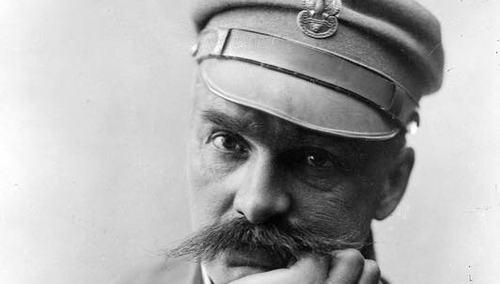 Jerzy Bukowski: Oleandry nadal niezdobyte